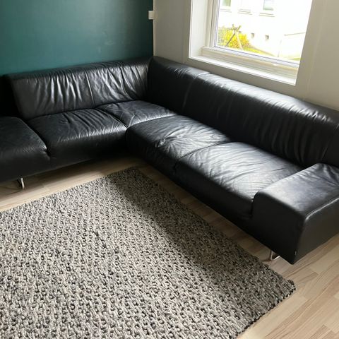 Bolia Seville hjørnesofa