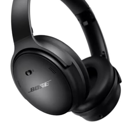 Bose Quiet Comfort Pent Brukt!