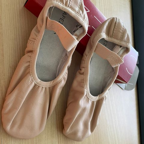 Ballettsko Capezio