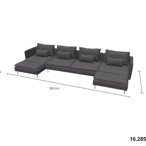 Modulsofa