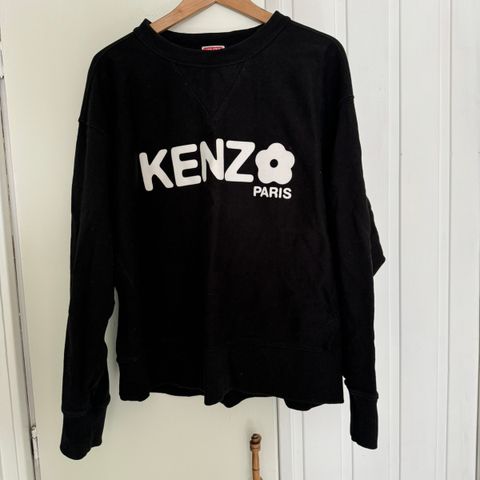 Kenzo Genser