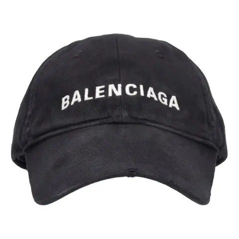 Balenciaga Archetype caps