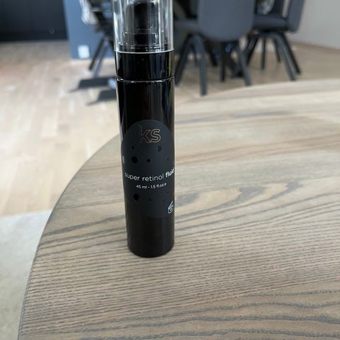 Ekseption super retinol fluid