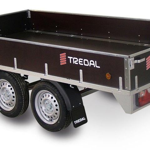 2020-mod TREDAL T-12-BBL