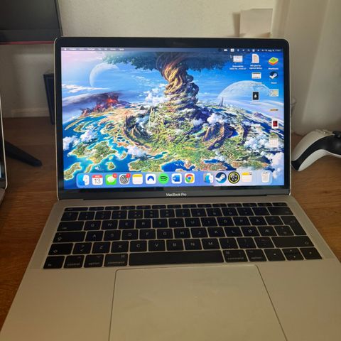 Macbook Pro 13" Retina 8GB | 256