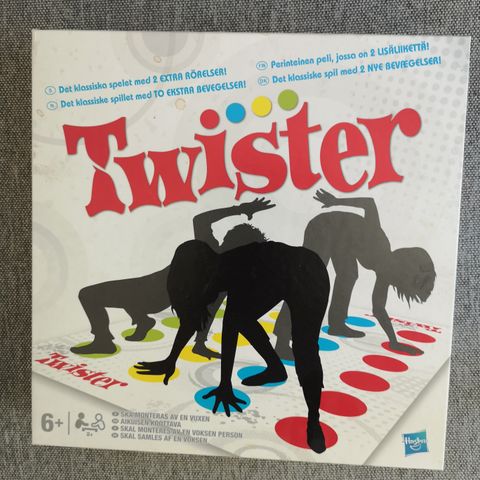 Twister