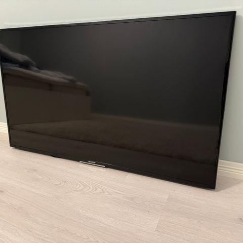 Sony Smart TV 50” Full HD (1920x1080)