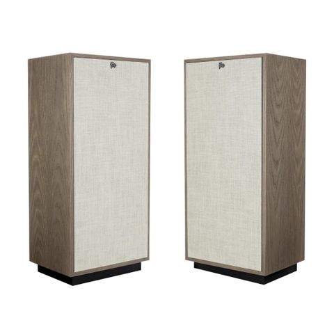 Klipsch Forte IV - Distressed Oak