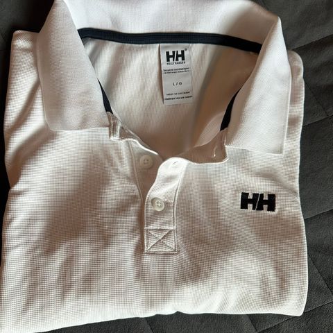 Helly Hansen T-skjorte herre L/G