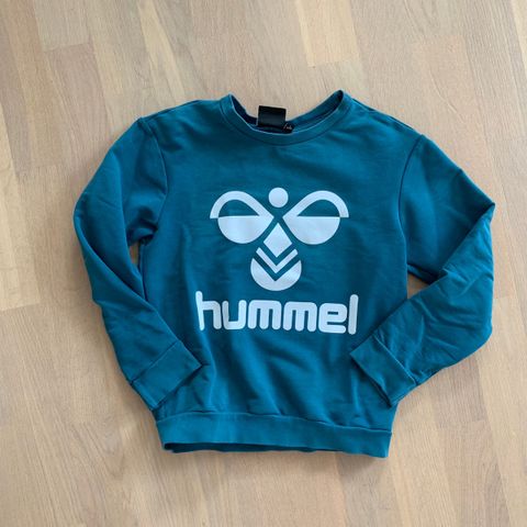 Hummel genser str 116