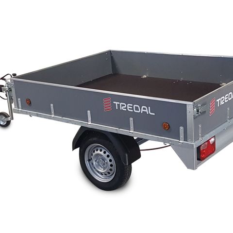 TREDAL T-85-BR