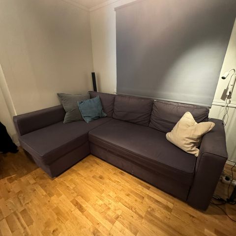 Sovesofa