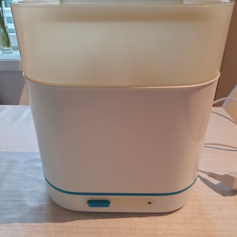 Sterilisator Philips avent