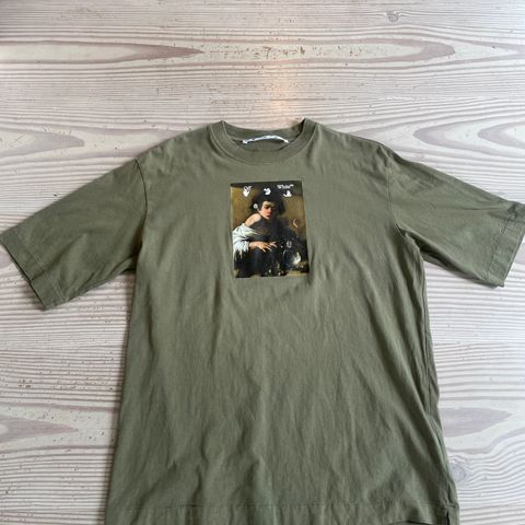 Off White t-shirt