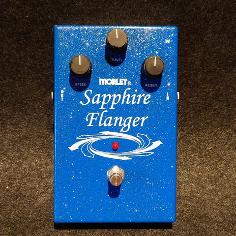 Morley Sapphire Flanger