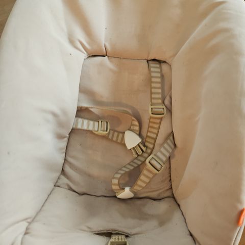 Stokke newbornseat