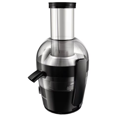 Philips juicer