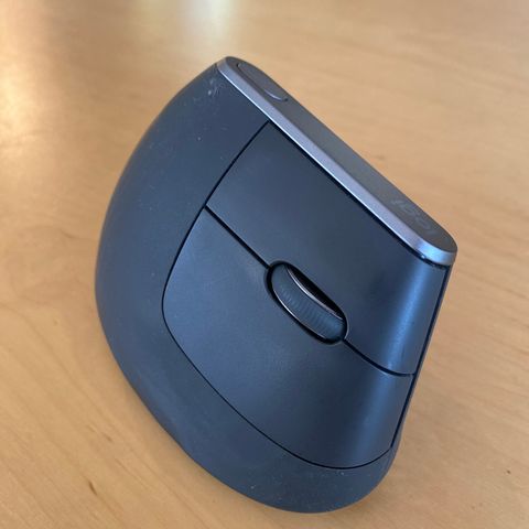 Logitech MX Vertical