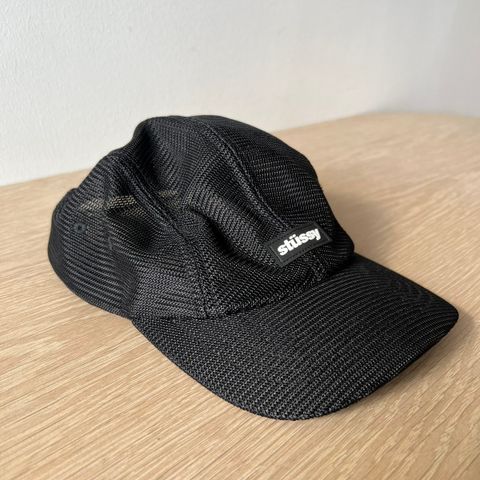 Stussy caps