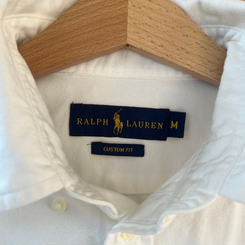 Ralph Lauren skjorte dame