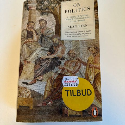 On politics