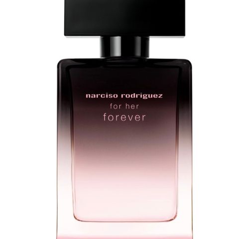 NARCISO RODRIGUEZ FOR HER FOREVER PARFYME 50 ML