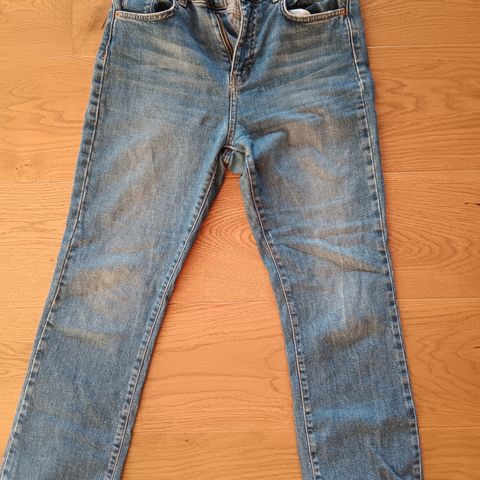 Gina tricot jeans