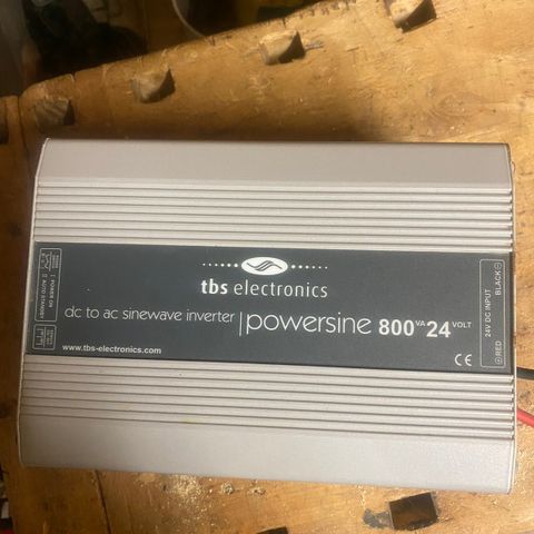 Inverter