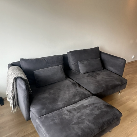 Søderham sofa