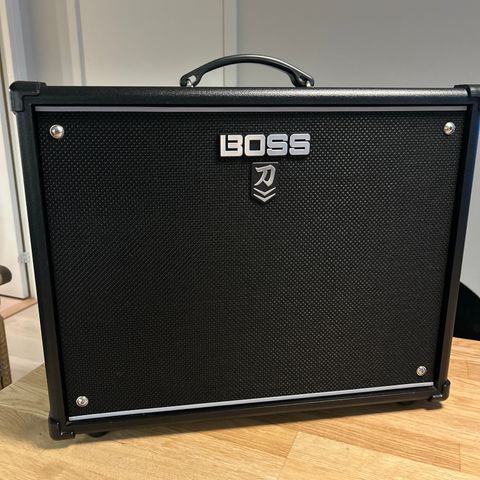 Boss Katana 100 MkII