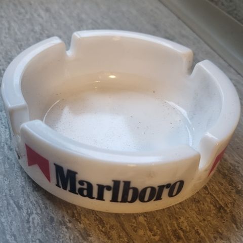 Askebeger Marlboro