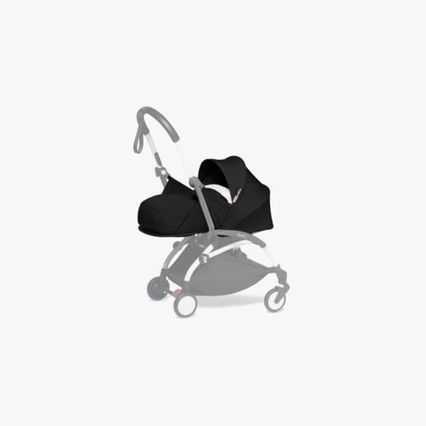 RESERVERT Newborn pack/Babydel/Liggedel 0+ til Babyzen Yoyo