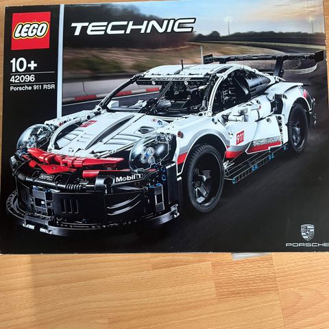 Lego technic