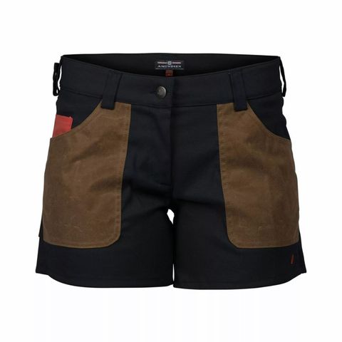 Amundsen shorts