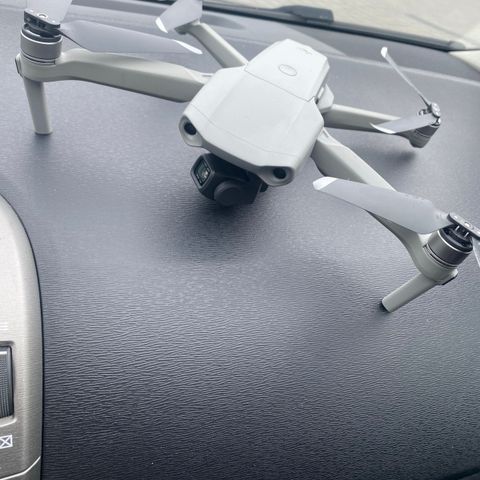 Dji Mavic air 2