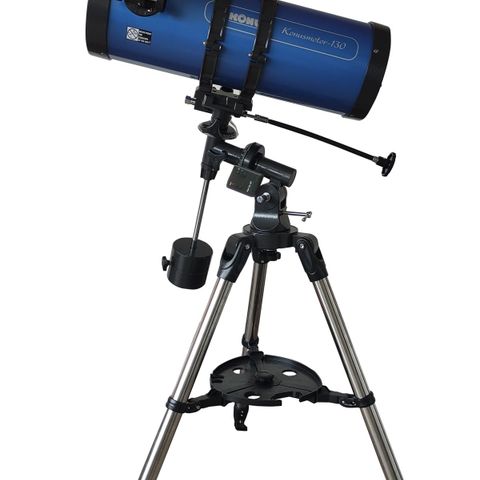 Konus Newtonian Telescope - Konusmotor-130 130/1000