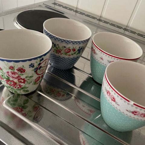 Kopper GreenGate