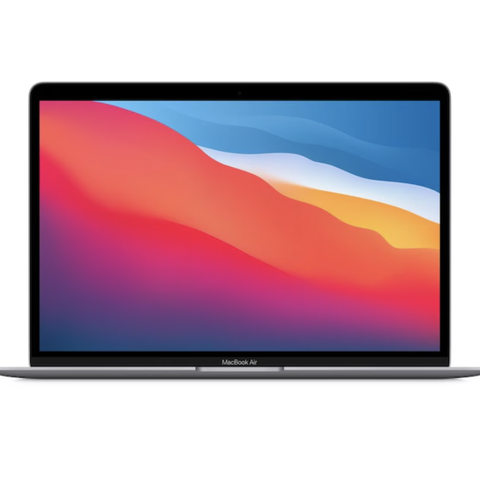 Macbook Air 2020 // 256GB, m/ Orginal emballasje Selges!