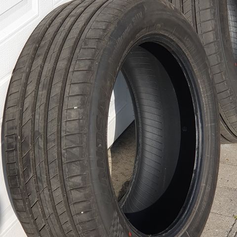 235/55R19 - 2 stk LANDSAIL rapid dragon SUV