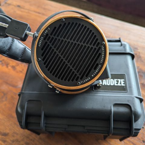 Audeze LCD-2