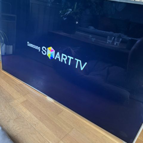 SAMSUNG Smart-TV 55’’