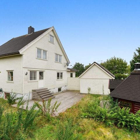 Apartment til utleie. Midt i Forus - Torvmyrå - Bo sentralt.