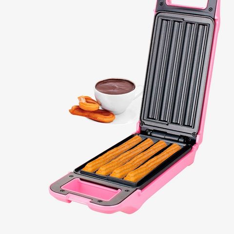 Emerio Churros maker 4stk staver