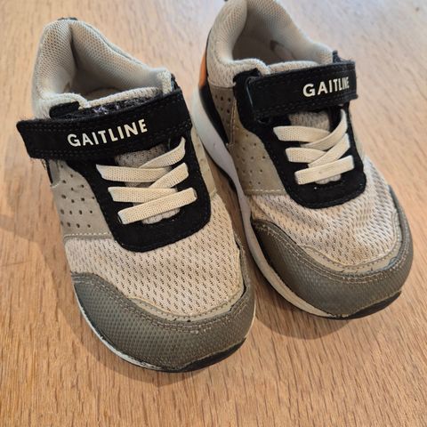 Gaitline joggesko str26 171mm