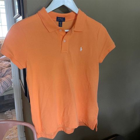 Polo ralph lauren skjorte