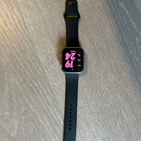 Apple Watch SE