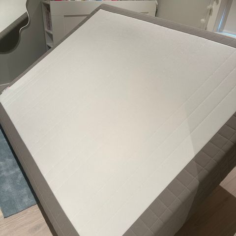 Ikea 160x200 rammemadrass