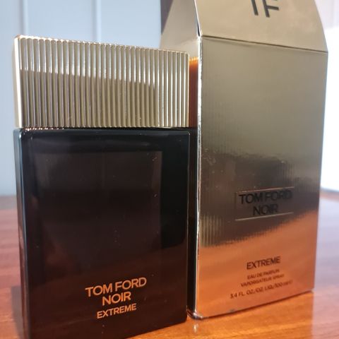 Tom Ford Noir Extreme 100ml