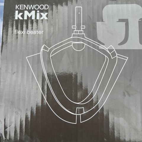 Kenwood kMix