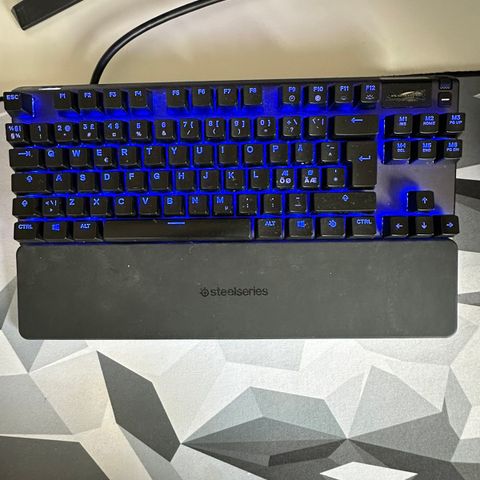 Gaming Tastatur